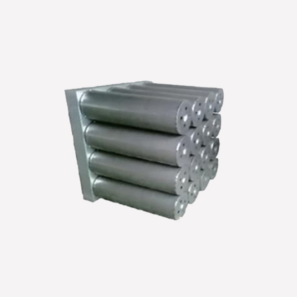 Cartridge type combined chemical filter