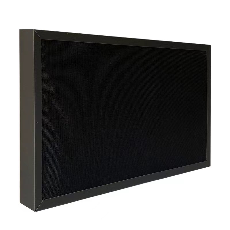 Household fitment for Panasonic purifier cartridges